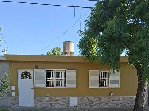 Casa en Venta en Tiro Suizo, Rosario