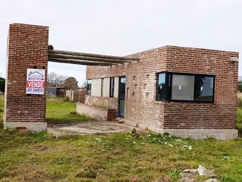 Casa en Venta en La Vanguardia, Constitución