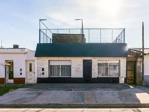 Casa en Venta en Las Heras, Rosario