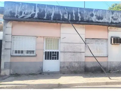 Casa en Venta en Ludueña, Rosario