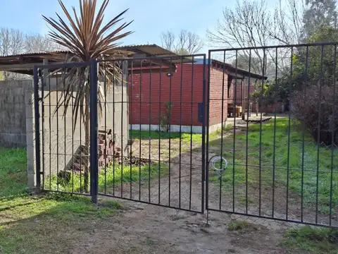 Casa en Venta en Ibarlucea, Rosario