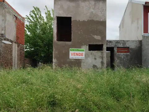 Casa en Venta en Perez, Rosario
