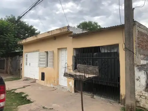 Casa en Venta en Capitan Bermudez, San Lorenzo