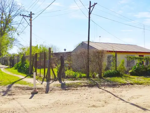 Casa en Venta en Capitan Bermudez, San Lorenzo