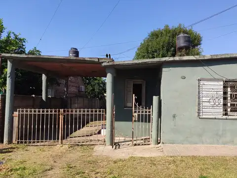 Casa en Venta en Fray Luis Beltran, San Lorenzo