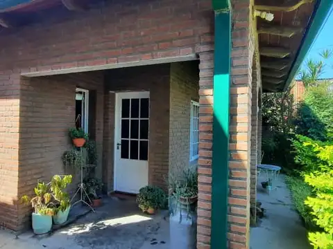 Casa en Venta en San Justo, Santa Fe