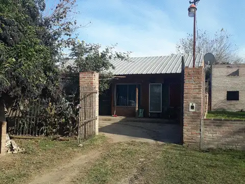 Casa en Venta en Andino, Iriondo