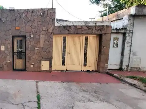 Casa en Venta en Sarmiento, Rosario