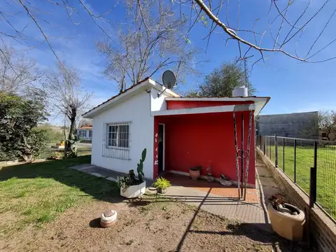 Casa en Venta en Monje, San Jerónimo