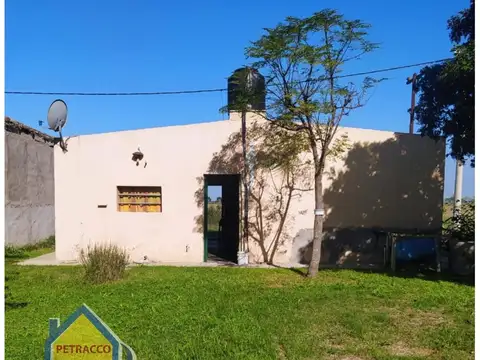 Casa en Venta en Ibarlucea, Rosario