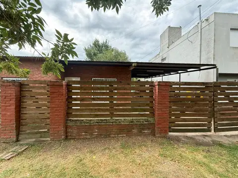 Casa en Venta en Monte Flores, Rosario