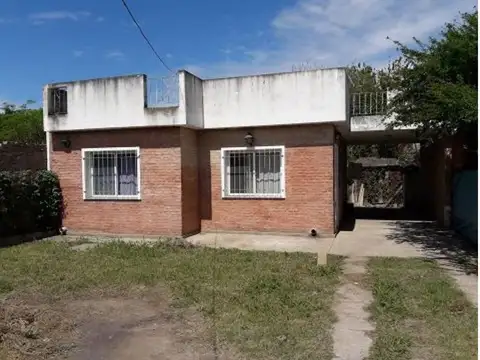 Casa en Venta en Ricardone, San Lorenzo