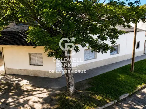 Casa en Venta en Santo Tome, La Capital