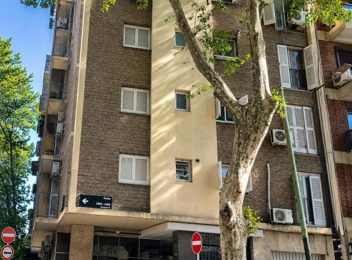 Departamento · 39m² · 2 Ambientes