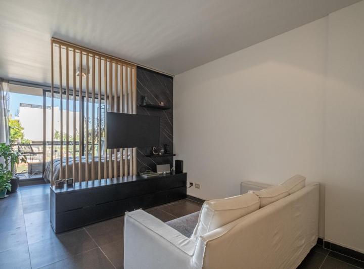 Departamento · 40m² · 1 Ambiente