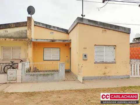 Casa en Venta en Las Parejas, Belgrano