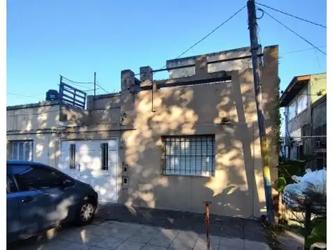 Casa en Venta en Alberdi, Rosario