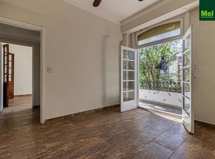 Departamento · 49m² · 2 Ambientes