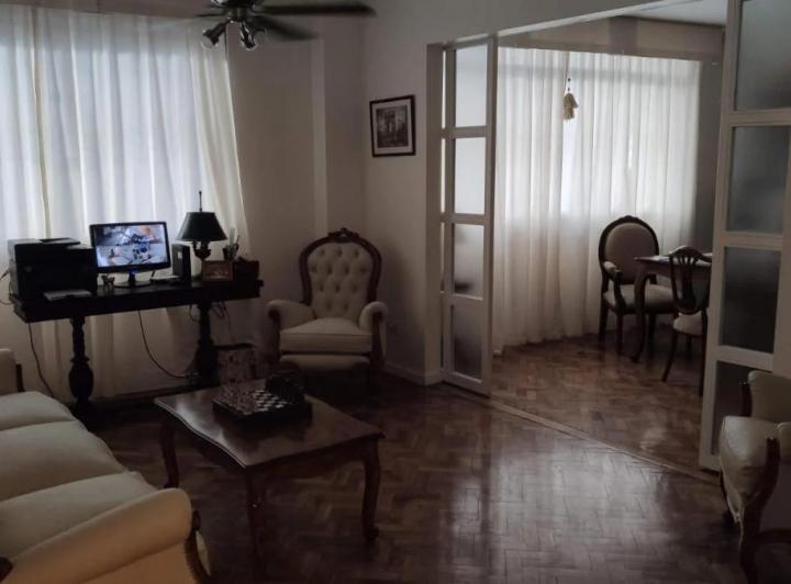 Departamento · 69m² · 3 Ambientes