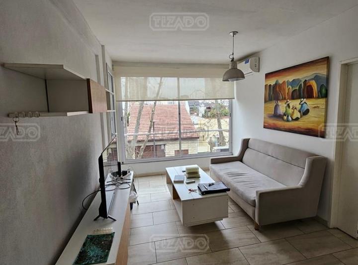 Departamento · 30m² · 2 Ambientes