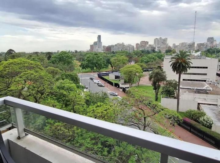 Departamento · 42m² · 1 Ambiente