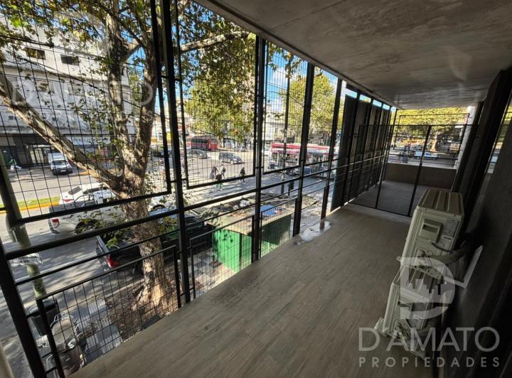 Departamento · 45m² · 2 Ambientes