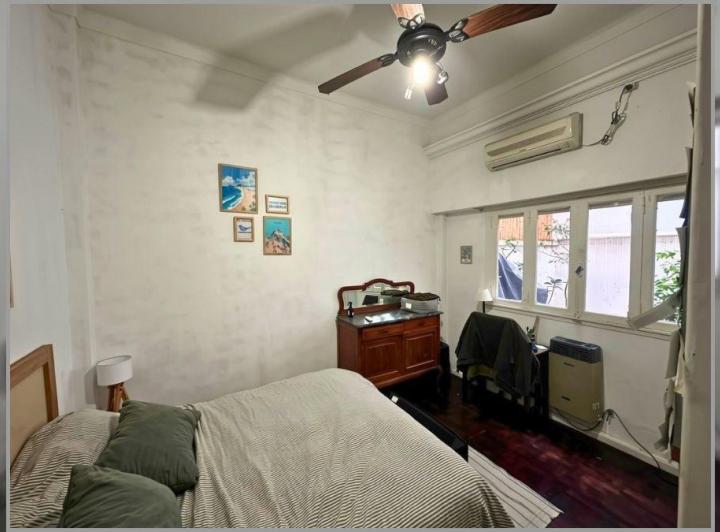 Departamento · 48m² · 2 Ambientes