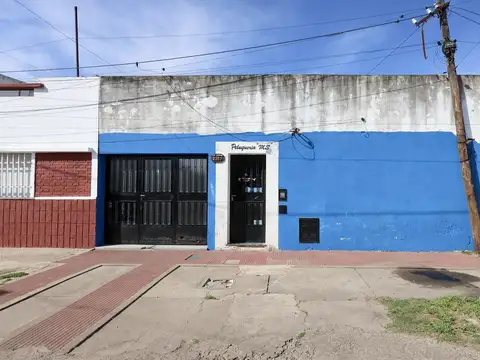 Casa en Venta en Barrio Industrial, Rosario