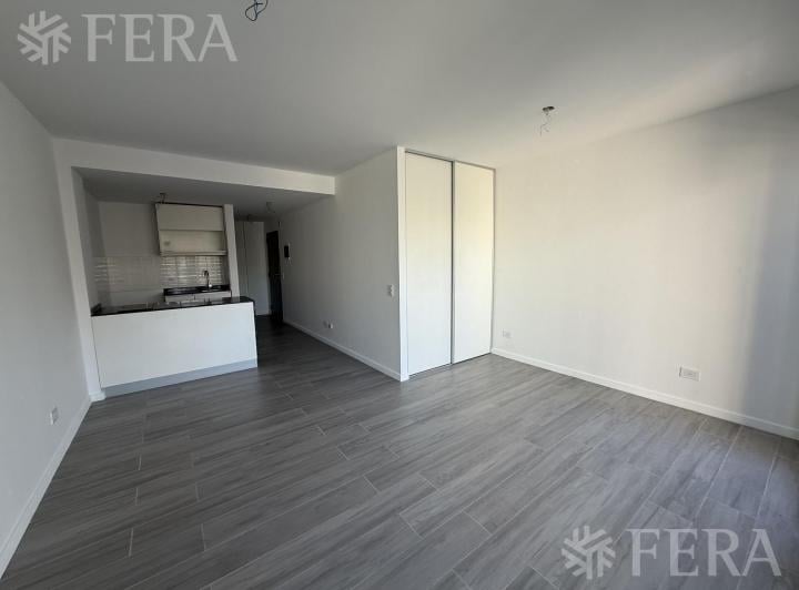 Departamento · 35m² · 1 Ambiente