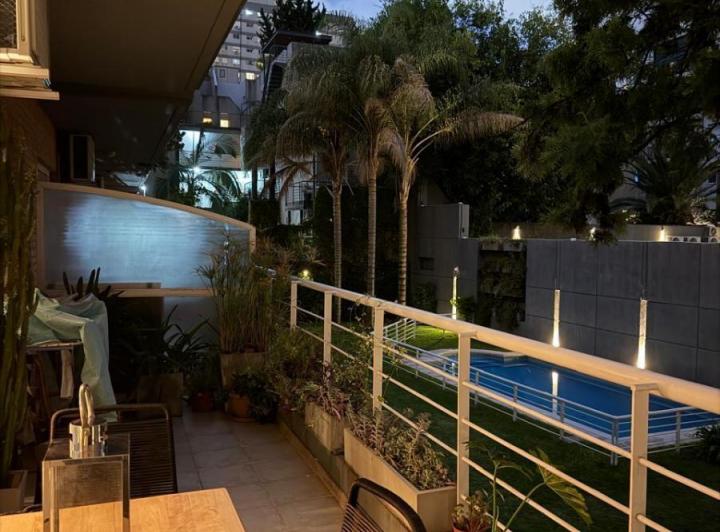 Departamento · 53m² · 2 Ambientes