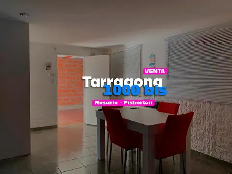 Casa en Venta en Fisherton, Rosario