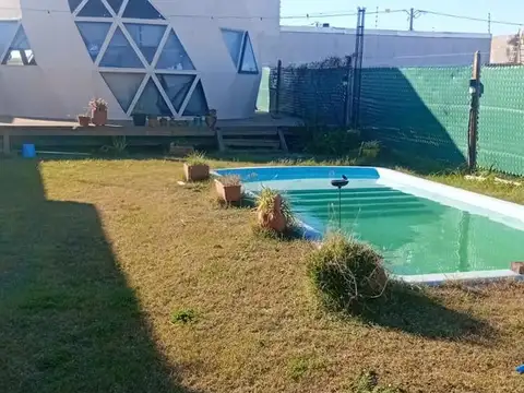 Casa en Venta en Capitan Bermudez, San Lorenzo