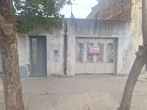 Casa en Venta en Bella Vista, Rosario