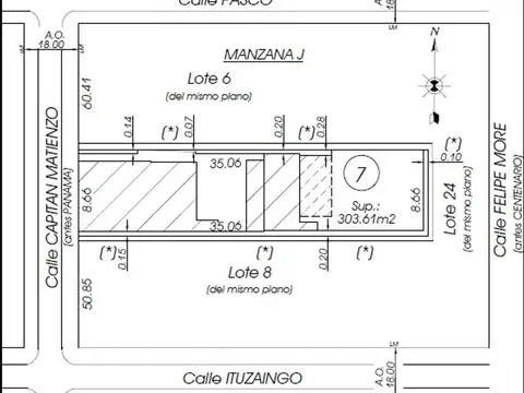 Casa en Venta en Azcuenaga, Rosario