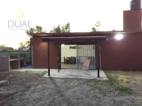 Casa en Venta en Andino, Iriondo