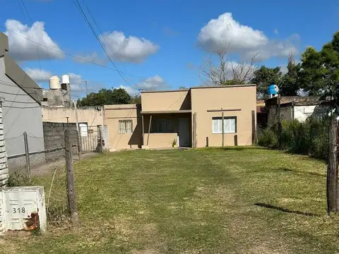 Casa en Venta en Sunchales, Castellanos
