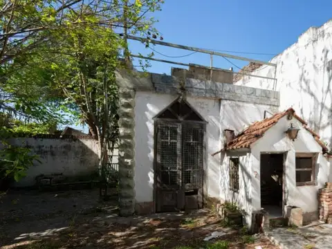 Casa en Venta en Alberdi, Rosario