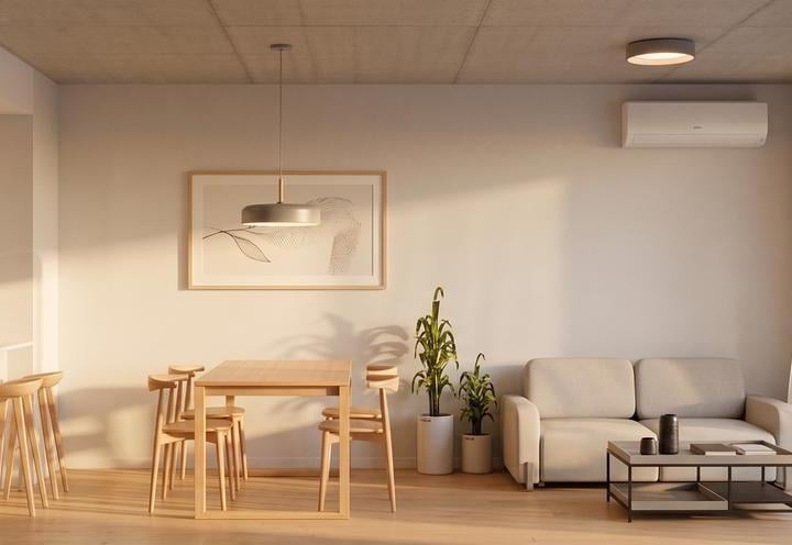 Departamento · 46m² · 2 Ambientes