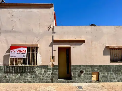 Casa en Venta en Ludueña, Rosario