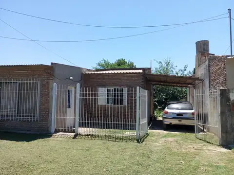 Casa en Venta en Santo Tome, La Capital