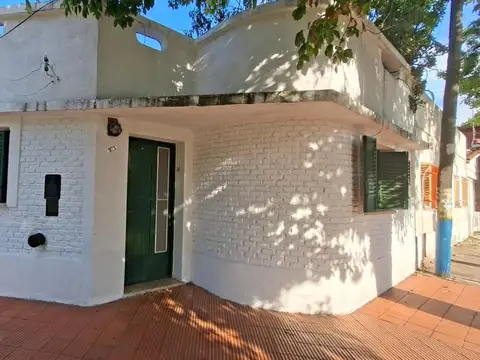 Casa en Venta en Belgrano, Rosario