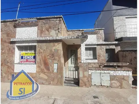Casa en Venta en Alberdi, Rosario