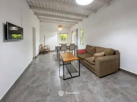 Casa en Venta en Fisherton, Rosario