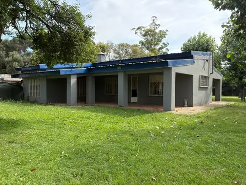 Casa en Venta en Arroyo Seco, Rosario
