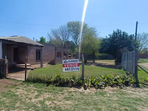Casa en Venta en San Lorenzo, Santa Fe
