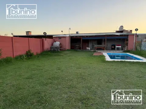 Casa en Venta en Ibarlucea, Rosario