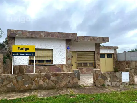Casa en Venta en Perez, Rosario