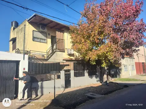 Casa en Venta en Alberdi, Rosario