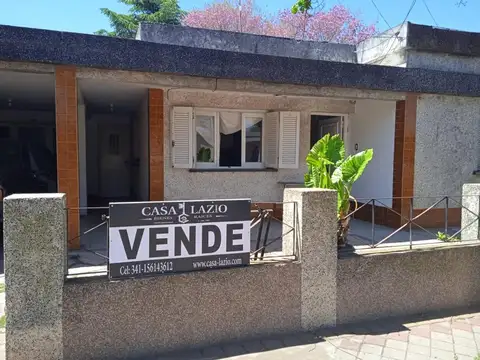 Casa en Venta en Coronel Arnold, San Lorenzo