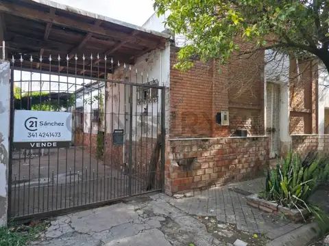 Casa en Venta en Cañada de Gomez, Iriondo